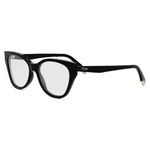 ARMAÇÃO PARA ÓCULOS DE GRAU ACETATO FENDI FE50120I00154X16145