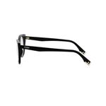 ARMAÇÃO PARA ÓCULOS DE GRAU ACETATO FENDI FE50120I00154X16145