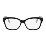 ARMAÇÃO PARA ÓCULOS DE GRAU ACETATO FENDI FE50124I00156X15145