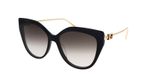 ÓCULOS DE SOL ACETATO FENDI FE40011U57X16