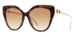 ÓCULOS DE SOL ACETATO FENDI FE40011U55T57