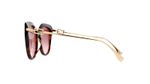 ÓCULOS DE SOL ACETATO FENDI FE40011U55T57