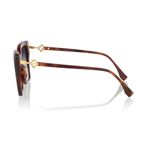 ÓCULOS DE SOL ACETATO FENDI FE40161l54X18