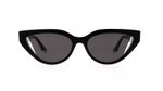 ÓCULOS DE SOL ACETATO FENDI FE40009l01A52