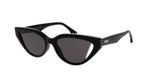 ÓCULOS DE SOL ACETATO FENDI FE40009l01A52