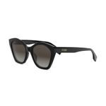 ÓCULOS DE SOL ACETATO FENDI FE40175l01F54