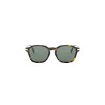 ÓCULOS DE SOL METAL FENDI FE40166l52N52