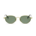 ÓCULOS DE SOL METAL FENDI FE40180U30N55