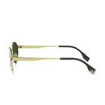 ÓCULOS DE SOL METAL FENDI FE40180U30N55