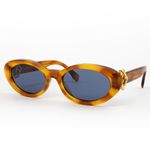ÓCULOS DE SOL ACETATO FENDI FE40140U56V53