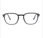 ARMAÇÃO PARA ÓCULOS DE GRAU ACETATO MASCULINO TOM FORD TF6087B00253