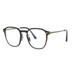 ARMAÇÃO PARA ÓCULOS DE GRAU ACETATO MASCULINO TOM FORD TF6087B00253