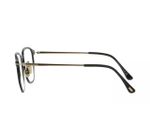 ARMAÇÃO PARA ÓCULOS DE GRAU ACETATO MASCULINO TOM FORD TF6087B00253