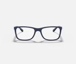 ARMAÇÃO PARA ÓCULOS DE GRAU ACETATO RAYBAN 0RX7027L5412