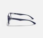 ARMAÇÃO PARA ÓCULOS DE GRAU ACETATO RAYBAN 0RX7027L5412