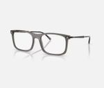ARMAÇÃO PARA ÓCULOS DE GRAU ACETATO RAYBAN 0RX7260846356