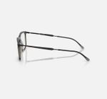 ARMAÇÃO PARA ÓCULOS DE GRAU ACETATO RAYBAN 0RX7260846356