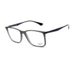 ARMAÇÃO PARA ÓCULOS DE GRAU ACETATO RAYBAN RB4359VL562057