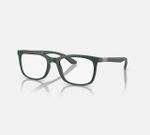 ARMAÇÃO PARA ÓCULOS DE GRAU ACETATO RAYBAN 0RX72308062