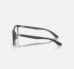 ARMAÇÃO PARA ÓCULOS DE GRAU ACETATO RAYBAN 0RX72308062