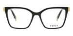 ARMAÇÃO PARA ÓCULOS DE GRAU ACETATO FURLA VFU7685300700