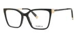 ARMAÇÃO PARA ÓCULOS DE GRAU ACETATO FURLA VFU7685300700