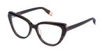 ARMAÇÃO PARA ÓCULOS DE GRAU ACETATO FURLA VFU9895407HL