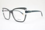 ARMAÇÃO PARA ÓCULOS DE GRAU ACETATO FURLA VFU994COL0TAH