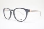 ARMAÇÃO PARA ÓCULOS DE GRAU ACETATO FURLA VFU993500GFS