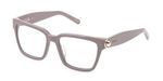ARMAÇÃO PARA ÓCULOS DE GRAU ACETATO FURLA VFU990COL06Y11