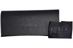 ARMAÇÃO PARA ÓCULOS DE GRAU ACETATO FURLA VFU833530700