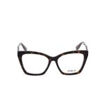 ARMAÇÃO PARA ÓCULOS DE GRAU ACETATO FURLA VFU828530722