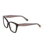ARMAÇÃO PARA ÓCULOS DE GRAU ACETATO FURLA VFU828530722