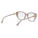 ARMAÇÃO PARA ÓCULOS DE GRAU ACETATO FENDI FE50100I07253X1