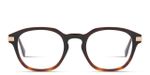 ARMAÇÃO PARA ÓCULOS DE GRAU ACETATO FENDI FE50122l00550