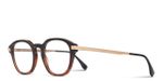ARMAÇÃO PARA ÓCULOS DE GRAU ACETATO FENDI FE50122l00550