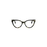 ARMAÇÃO PARA ÓCULOS DE GRAU ACETATO FENDI FE50134I052X182