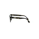 ARMAÇÃO PARA ÓCULOS DE GRAU ACETATO FENDI FE50134I052X182