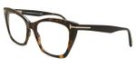 ARMAÇÃO PARA ÓCULOS DE GRAU ACETATO TOM FORD TF5709B54X171