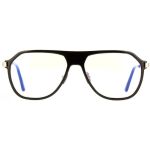 ARMAÇÃO PARA ÓCULOS DE GRAU ACETATO TOM FORD TF5943B00356
