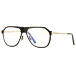 ARMAÇÃO PARA ÓCULOS DE GRAU ACETATO TOM FORD TF5943B00356