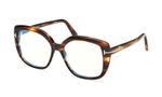 ARMAÇÃO PARA ÓCULOS DE GRAU ACETATO TOM FORD TF6043B05253