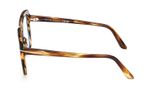 ARMAÇÃO PARA ÓCULOS DE GRAU ACETATO TOM FORD TF6043B05253
