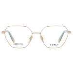 ARMAÇÃO PARA ÓCULOS DE GRAU FURLA VFU834COL0300140