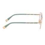 ARMAÇÃO PARA ÓCULOS DE GRAU FURLA VFU834COL0300140