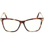 ARMAÇÃO PARA ÓCULOS DE GRAU ACETATO TOM FORD TF6063B5556