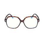 ARMAÇÃO PARA ÓCULOS DE GRAU ACETATO TOM FORD TF6062B05257