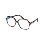 ARMAÇÃO PARA ÓCULOS DE GRAU ACETATO TOM FORD TF6062B05257