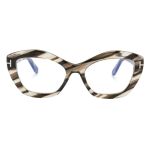 ARMAÇÃO PARA ÓCULOS DE GRAU ACETATO TOM FORD TF6044B05654