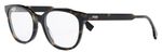 ARMAÇÃO PARA ÓCULOS DE GRAU ACETATO FENDI FE50059l5255X17